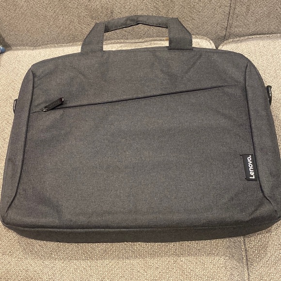 Lenovo 15.6” laptop casual bag - Picture 1 of 8